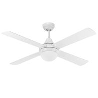 Lonsdale 120cm AC Ceiling Fan with Light