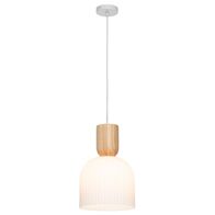 Mackenzie 1Lt Light Pendant