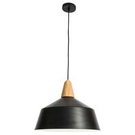 Noel 1Lt Large Pendant Light