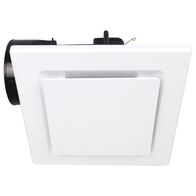Novaline II Small Square Exhaust Fan