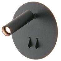 Osbourne LED Wall Light