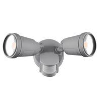 Otto II 2Lt LED Security Floodlight with Sensor