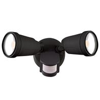Otto II 2Lt LED Security Floodlight with Sensor