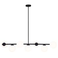 Preston 7Lt Light Pendant