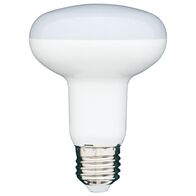 R80 Warm White E27 Non-Dimmable LED Globe
