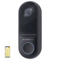 Ikuü Smart Wi-Fi Video Doorbell