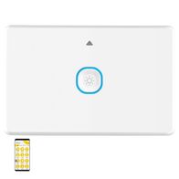Ikuü Smart Wi-Fi Light Dimmer Switch