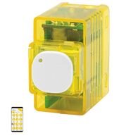 Ikuü Smart Wi-Fi Dimmer Mechanism