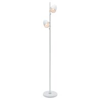 Sara 2 Light Floor Lamp