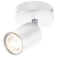 Travis 5W GU10 LED Spotlight