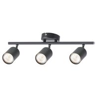 Travis 3 X 5W GU10 LED Spotlight