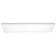 Zilla 36W Backlit Tri-colour High Efficacy LED Panel Light