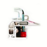 EDGElok Temporary Anchor Point – Ferno [ ANCHOR EL ]