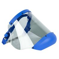 Arc flash Faceshield HRC2 10.7cal/cm2 – BSD [ ARC-FS ]