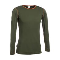 Arc flash Long Sleeve Top HRC2 8.1cal/cm2 – ArcTech Merino [ ARC-TOP-LS-AT-4XL ]