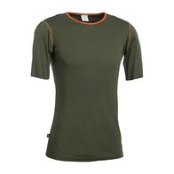 Arc flash Short Sleeve Top HRC2 8.1cal/cm2 – ArcTech Merino [ ARC-TOP-SS-AT-5XL ]