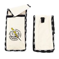 Glove Bag Single Compartment – Volt Safety [ BAG-GLOVE1 ]