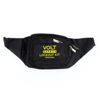 Lockout Belt Bag (Empty) – Volt Safety [ BAG-LOCKOUT-BB ]