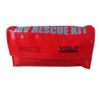 Volt MV Rescue Kit Bag – Bag Only, Orange [ BAG-MVRK ]