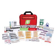 First Aid Kit for Electrical Workers – FastAid [ KIT-EFA ]
