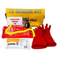 Low Voltage Rescue Kit – Volt Safety [ KIT-LVR ]