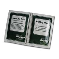 Fibreglass Wax and Buff Kit – Polywater [ POLY IS FWB ]
