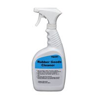 Rubber Goods Cleaner 950ml Spray Bottle – Polywater [ POLY IS RGCS ]