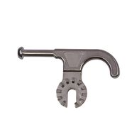 Disconnect Hook – Aluminium – Volt Safety [ STICK DH-A ]