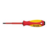 1000V Insulated Torx Screwdriver – BSD [ TOOL-B-72160-09 ]