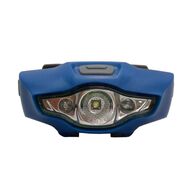 LED Torch For Arc Flash Face Shield and Helmet – BSD [ TORCH-B-7404500 ]