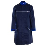 Arc flash Switching Coat HRC4 47cal/cm2 – BSD [ ARC-COAT4-B-N-L ]
