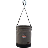 Arsenal Pole Bag with Swivel Carabiner & Lid [ BAG-POLE A5940 ]