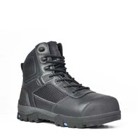Avenger Zip Up Electrical Safety Boots 18kV – Bata Industries [ BOOT-B-AVENGER-B-09 ]
