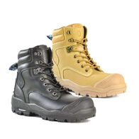 Electrical Safety Boots 18kV – Bata Industries [ BOOT-B-REACH-W-05 ]