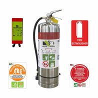 Lithium-Ion Battery Fire Safety Kit Medium – LI-ion Fire Solution [ EXTINGUISHER-F-MMLFKT ]
