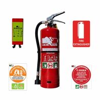 Lithium-Ion Battery Fire Safety Kit Small – LI-ion Fire Solution [ EXTINGUISHER-F-SMLIFKT ]