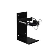 4.5kg Fire Extinguisher Vehicle Bracket – Firebox [ EXTINGUISHER-F-VBHDBLK4.5 ]