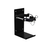 9kg Fire Extinguisher Vehicle Bracket – Firebox [ EXTINGUISHER-F-VBHDBLK9.0 ]