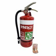 2.5kg Dry Chemical Powder Extinguisher – Firebox [ EXTINGUISHER-F-FB25ABE ]