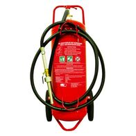 90L Mobile Wheeled Lithium-Ion Battery Extinguisher – LI-ion Fire Solution [ EXTINGUISHER-L-MOB90LF-500 ]