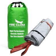 EV Car Fire Blanket with Carry Bag – Fire Cloak [ FIRE-B-EV-LBB6143 ]