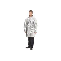 Aluminised Aramid Furnace Coat – Glo-Safe [ FURN-COAT-GS-M ]
