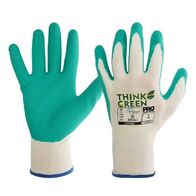 Recycled PPE Latex Grip Gloves 12 Pack – Pro Choice Safety Gear [ GLOVE-P-TGGL-11 ]