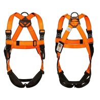 Essential Harness – Linq [ HARNESS-H101-M/L ]