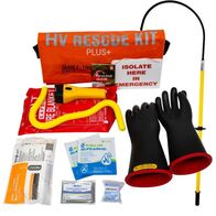 High Voltage Rescue Kit Plus+ – Volt Safety [ KIT-HVR-PLUS-2 ]