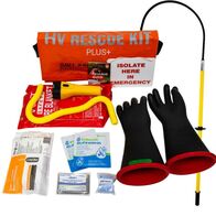 High Voltage Rescue Kit Plus+ – Volt Safety [ KIT-HVR-PLUS-3 ]