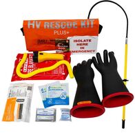 High Voltage Rescue Kit Plus+ – Volt Safety [ KIT-HVR-PLUS-4 ]