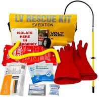 EV Rescue Kit – Volt Safety [ KIT-LVR-EV ]