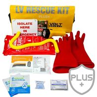 Low Voltage Rescue Kit Plus+ – Volt Safety [ KIT-LVR-PLUS ]
