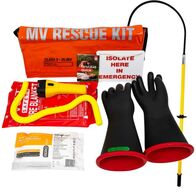 Medium Voltage Rescue Kit – Volt Safety [ KIT-MVR-3 ]